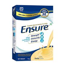 Ensure Nutrition Drink ( Vanilla ) – 1Kg