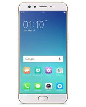 OPPO F3 (Gold, 64 GB)  (4 GB RAM)