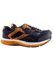 Goldstar Orange Sports Shoe (G101)