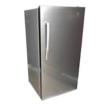 235 Ltrs Refrigerator - Silver