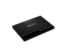 Pny CS900 120GB 2.5” Sata Ssd