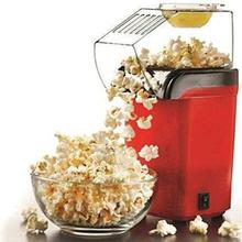 Oil Free Easy & Quick Snack/Popcorn Maker