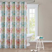 Shower Curtain (Random Color)