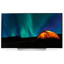 LG 65 Inch 4K Ultra HD Smart OLED TV 65C7T