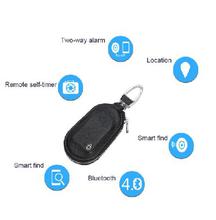 BAYDOW Smart Key Buckle [2-Way Anti-lost, Smart Find, Remote Self-timer] BD-019