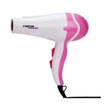 Nova Nv-887 Hair Dryer - 1600W