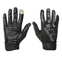 Full Gloves- Black