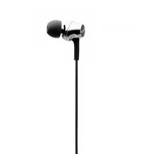 Sony MDR-EX250AP In-ear Headphones With Mic (BLACK)