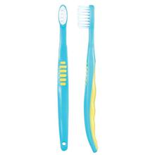 Kidsme Blue Baby Soft Grip Toothbrush Set - 130061