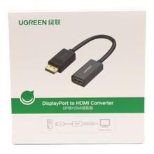 Displayport To Hdmi Converter