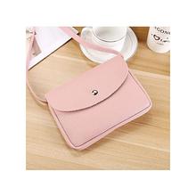 Fashion Crossbody Bag, Long Strap Messenger Side Purse