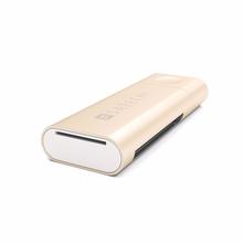 Satechi Aluminum Type C Micro/SD CARD Reader