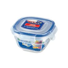 Lock And Lock Nestables Square Container (100 Ml)-1 Pc