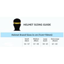 Vega Bolt Glossy Black Full Face Helmet