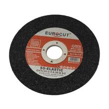 5" Eurocut Cutting Wheel- 125X3.0X22.2 Mm (25 Pcs)