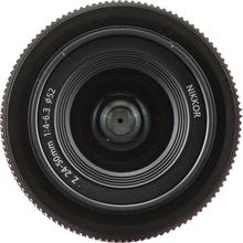 Nikon NIKKOR Z 24-50mm f/4-6.3 Lens