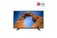 LG 43" Smart LED TV-43LK5700