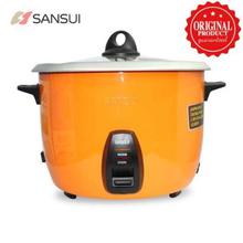  Sansui SSRC-J28 2.8 Ltr Automatic Cooking Rice Cooker