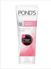 Pond's Face Wash - White Beauty (50g)