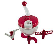 Ganesh Manual Food Processor - (MAH1)