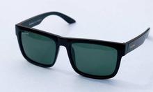 Tomhardy(4169) Wayfarer polarized Black  Sunglasses - Black