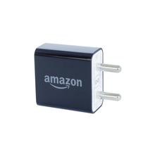 Amazon 5W 1A USB Power Adapter (Requires Micro-USB Cable, Not Included With Charger)