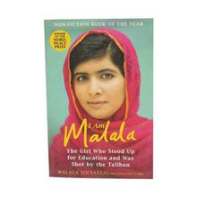 I Am Malala: How One Girl Stood Up For Education And Changed The World - Malala Yousafzai