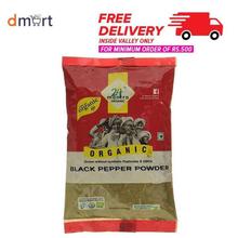 24 Mantra Organic Black Pepper Powder - 100g