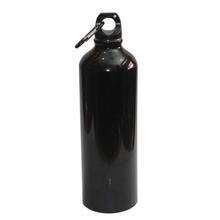 Army Style Stainless Steel Thermal Water Bottle - 750 ml