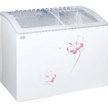 250 Ltr. Chest Freezer