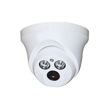 Leaders Vision HD 2MP / 1080P IR Dome Night Vision CCTV Camera