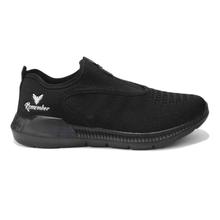 Remember Textured Slip On Shoes For Men (00421)