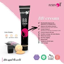 Reizvoll BB Cream Foundation-Light