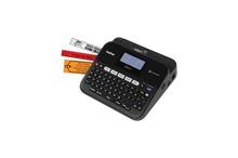 Brother PC-Connectable Label Maker Printer(PT-D600)