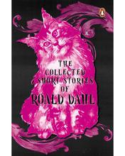 The Collected Short Stories Of Roald Dahl