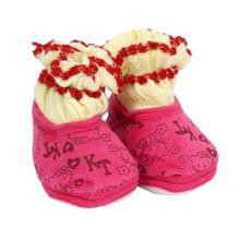 Happy Feet Pack of 5 Infant Socks (3010)