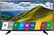 LG 43 inches Full HD LED TV 43LJ523T