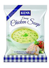 KEYA Creamy Chicken Soup (48gm)