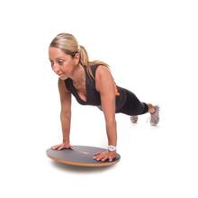 66fit Balance/Rocker Board Set - 45cm