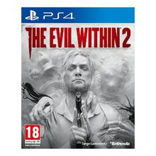 The Evil Within 2 for PS4