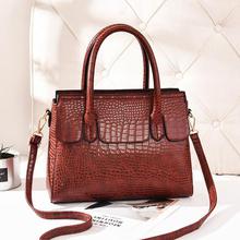 PU Women's Bags-Women's Bags 2019 New Fall Winter Korean