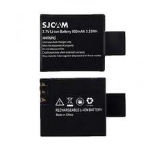 Sjcam Battery For Sj4000 And Sj5000 Series