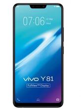 VIVO Y81 3 GB RAM 32 GB ROM