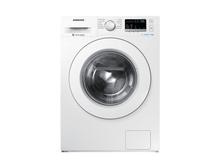 Samsung WW70J4243MW Front Loading with EcoBubble 7.0Kg