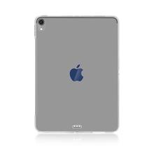 Transparent Cover for iPad Pro 12.9 2018 Case, AIYOPEEN Soft