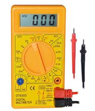 DT830D Digital Multimeter