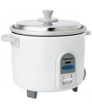 Panasonic 1.8 Ltr Electric Rice Cooker (SR-Y18HYT )