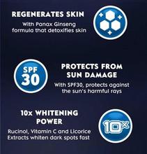 NIVEA for Men 10x Effect Moisturizer SPF30 - 40ml