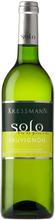 Kressmann Solo Sauvignon Blanc (750ml)