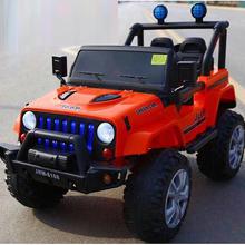 Electric and Motorized Cars for Kids Red BJ19WE